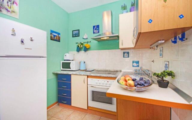 Apartment Split Croatia Sea View