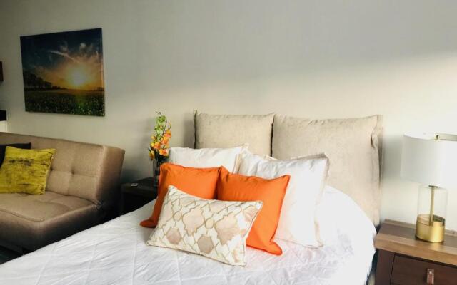 Edificio Vanessa 24 studios