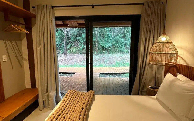 Pousada da Pedra Rifaina