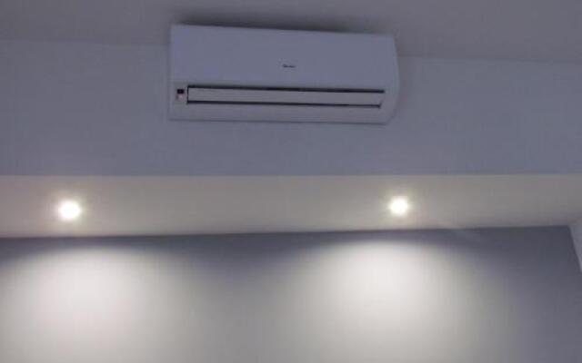 Vatican Luxury House