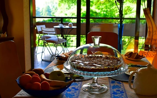 B&B La Dimora di Charme