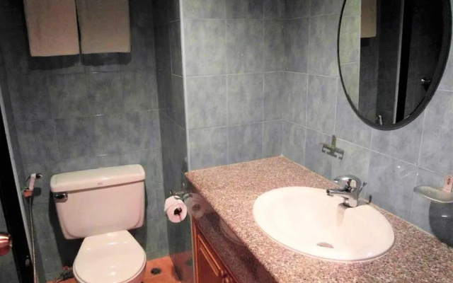 View Talay 1B Sea View Apartment Pattaya