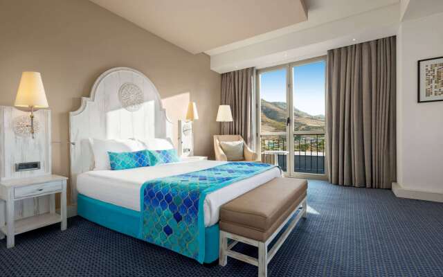 Ramada Plaza от Wyndham Mardin