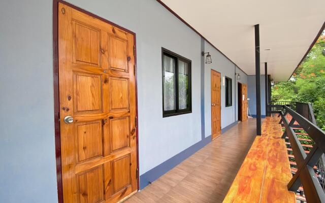 Plaifa Resort&Hotel @Banrai