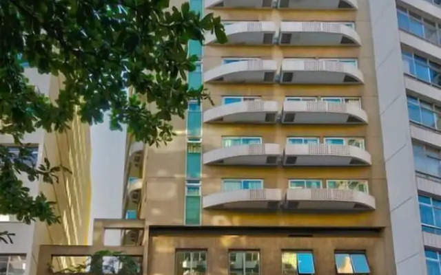 Particular Apartment at Hotel