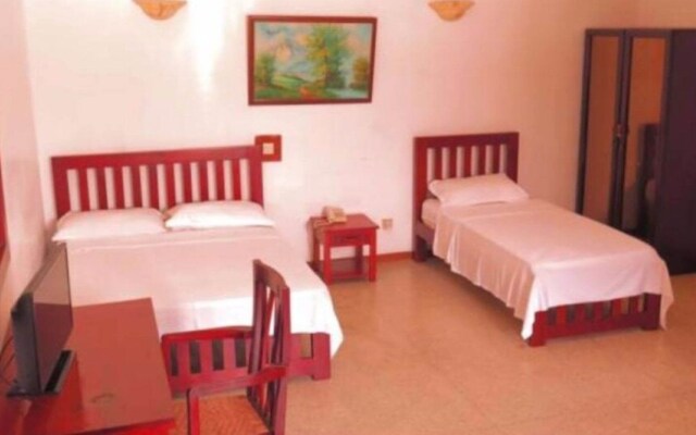 Vista Hotel 12