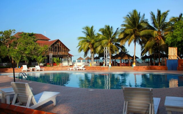 Charlestina Beach Resort