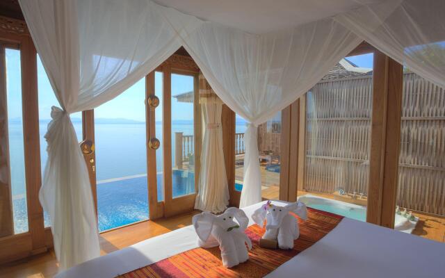 Santhiya Koh Yao Yai Resort & Spa