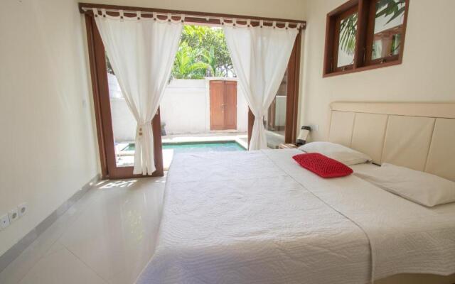 Bali Kembali Hotel