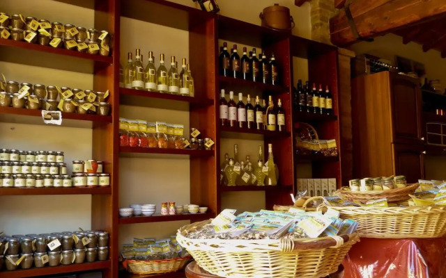 Agriturismo Podere Bello