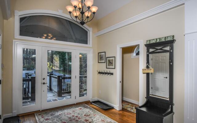 Jewel in Paradise 5 Bedroom House