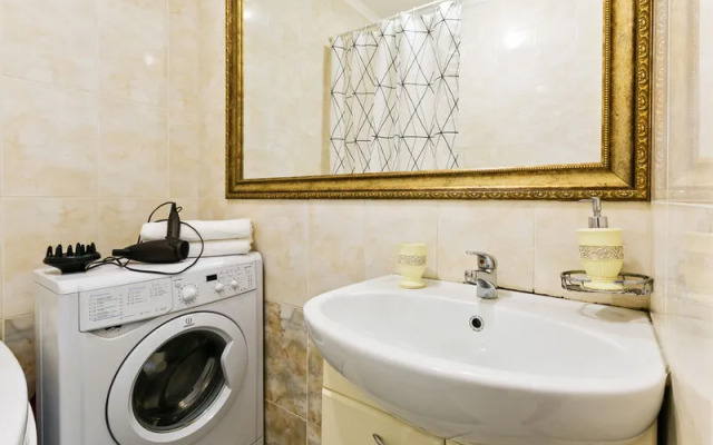 Апартаменты МаксРеалти24 на Хорошевском шоссе, д. 12, корпус 1