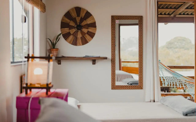 Pousada Canto do Rosa