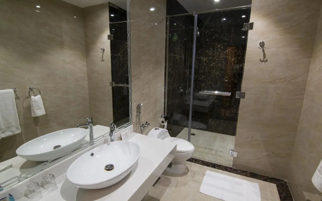 Ayan Furnished Units and Suites
