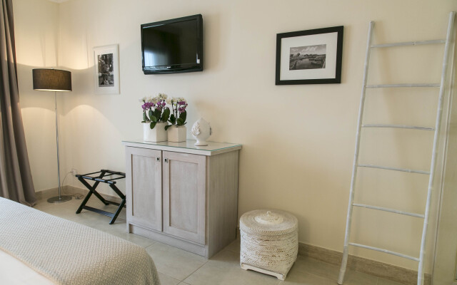 Canne Bianche Lifestyle Hotel