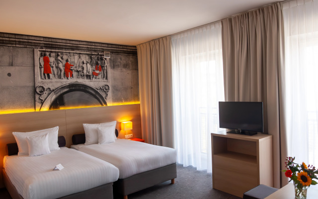 MDM Hotel Warsaw