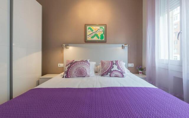 Gran Vía 55 Exclusive Apartments