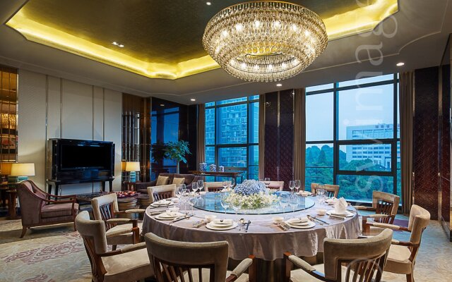 Xiandai Gloria Grand Hotel Changsha