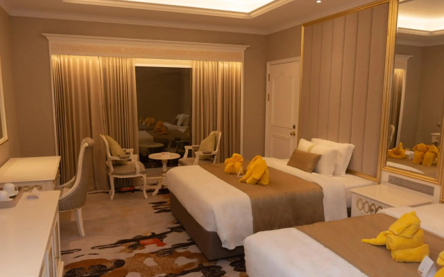Puteri Wing, Riverside Majestic Hotel