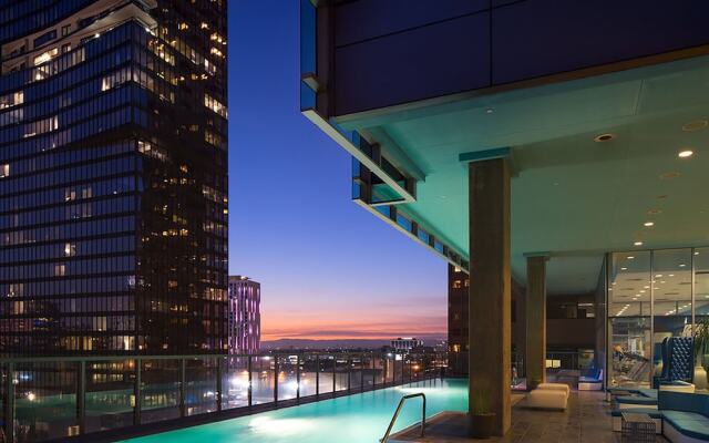River North Waterside Condos