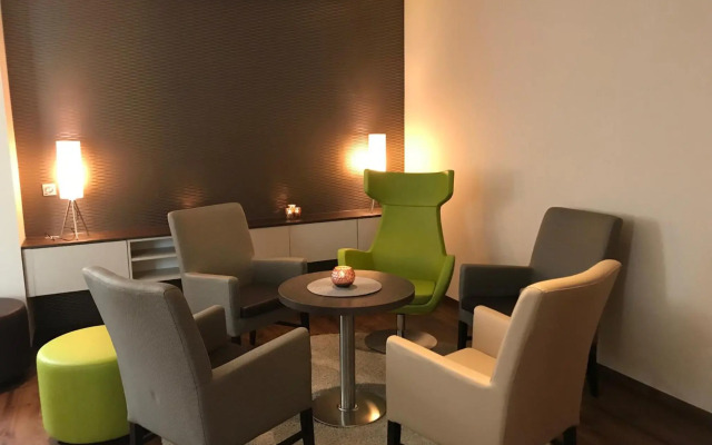 Hotel Kleefelder Hof