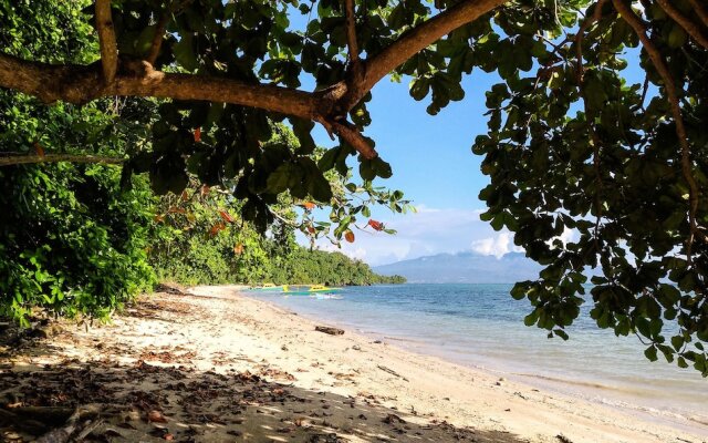 Panorama Backpackers