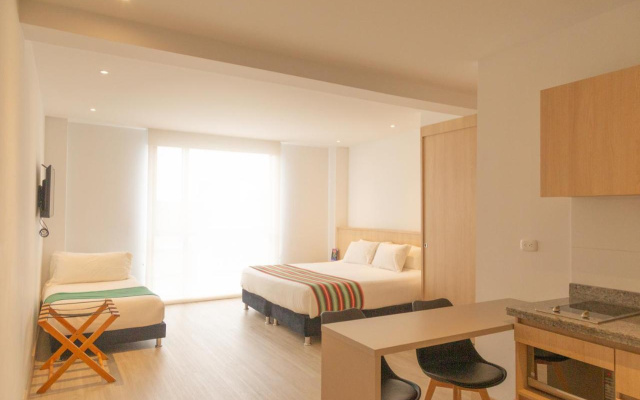 Hotel Estar