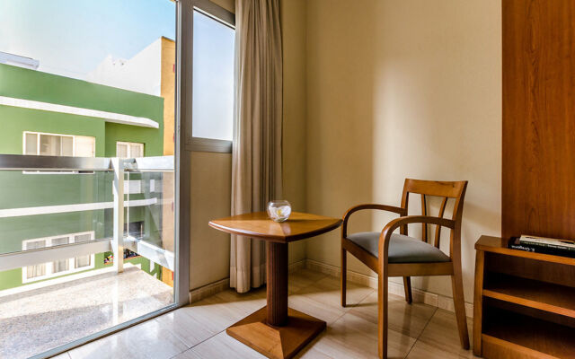 Alisios Canteras Hotel 