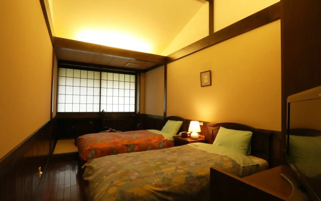 Norikura Ikkyu