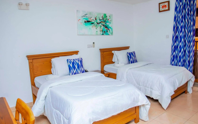 Sleep Inn Hotel City Centre