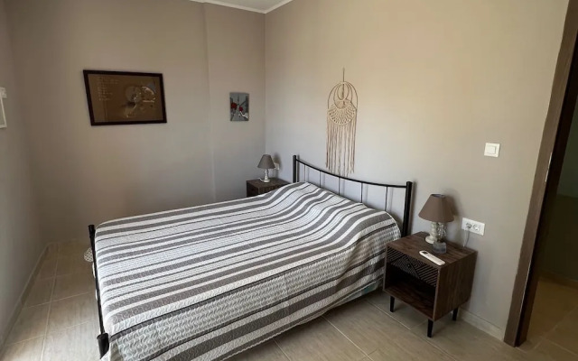 Helen s House at Ratzakli