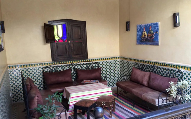 Riad Boutouil