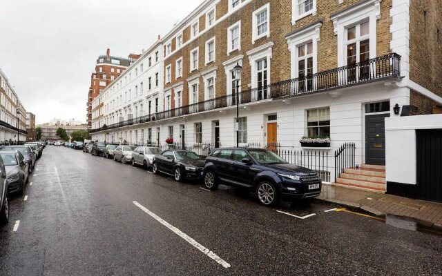 Sloane Square Central