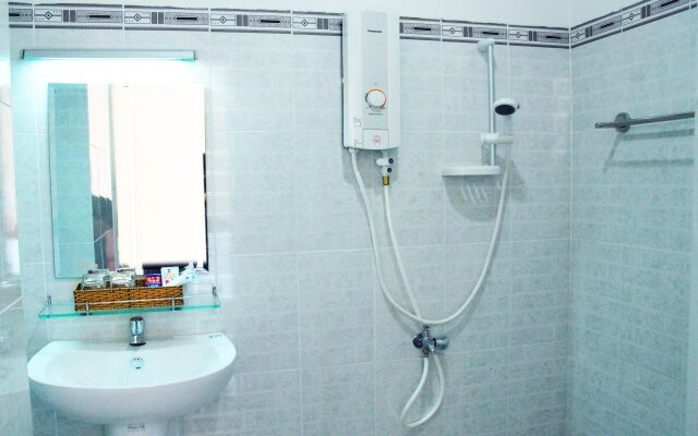 Kinh Bac Hotel