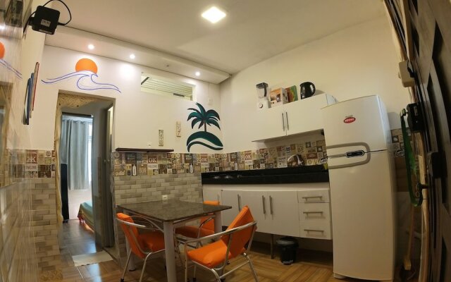 Kitnet perto da Primeira Praia