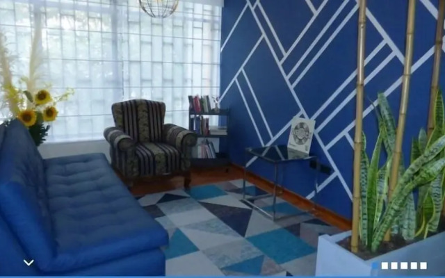 Blue Home Bogotá
