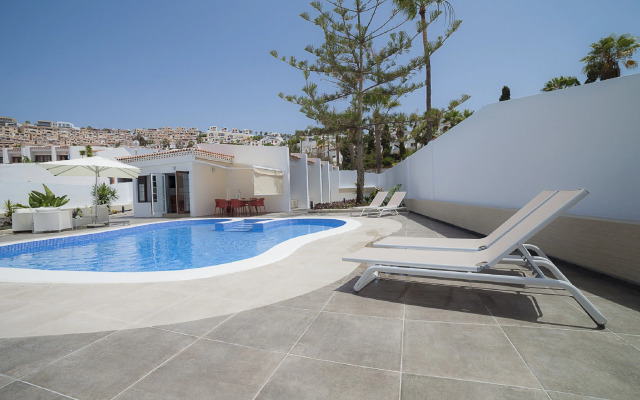 Haciendas Village Tenerife