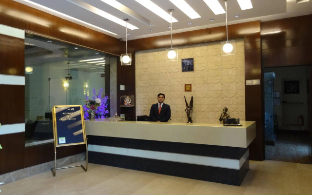 Grand Venizia By 1589 Hotels