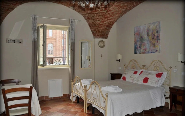 Residence La Mela Reale