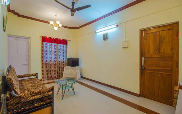 OYO 13135 Home Premium 2BHK Near Ponda