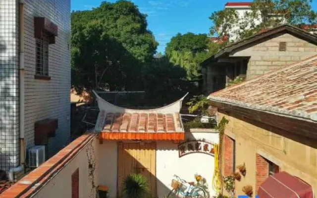 SlowHouse Huaxi INN
