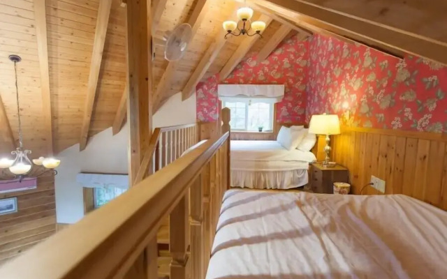 Hoengseong Dream Tree Pension