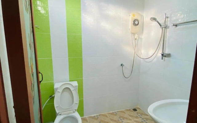 Huan Soontaree Resort