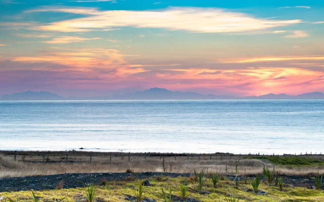 Waimeha Camping Village