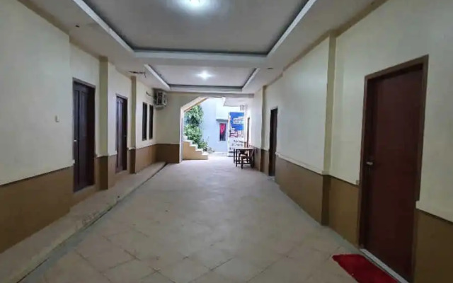 Serayu Guest House Syariah RedPartner