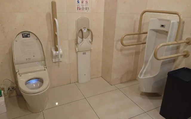Toyoko Inn Fuji Kawaguchiko Ohashi Hotel