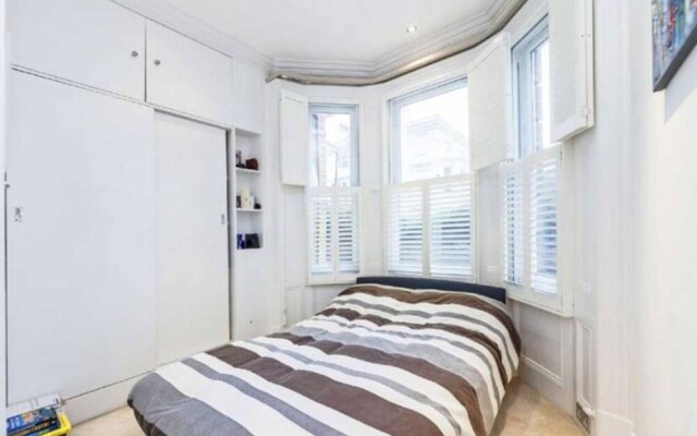 Charming 1 Bedroom Flat In Notting Hill