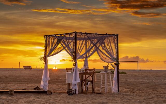 Mi Secreto pousada & spa