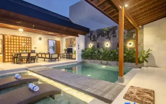 Samtana Villas by GenuineHost