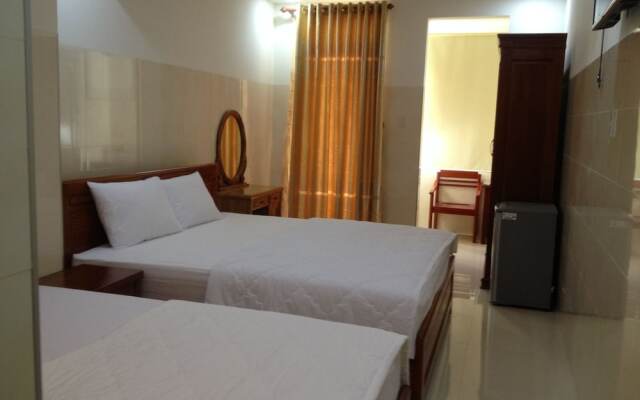 Duy Huy Hotel